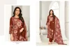Kayka By Radhika Azara Pure Heavy Zam Cotton Printed Dress Material